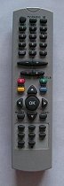 ORAVA-DVB-10 Original remote control