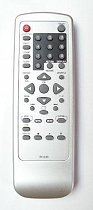 HITACHI CT9003 Replacement remote control