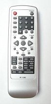 BELLWOOD-DVD-301USB replacement remote control