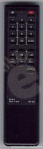AKAI -remote control CTF153, CTF213, CTF253, CTF402, CTF552