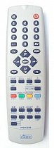 QUELLE-TV-2807 001.406 Replacement remote control
