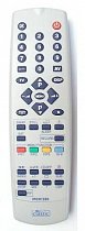 TECHNISAT TECHNISTAR 4:3 Replacement remote control