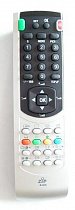 PRAKTIK-PR1404M Replacement remote control