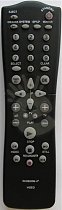 PHILIPS VCR - RC283206