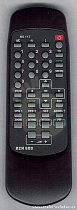 AKAI - Remote control  RCN627