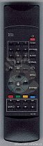 AKAI - Remote control  RCN1A, RCN2A, RCV7A