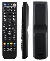 AKAI  Remote control  CTK2976