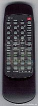AKAI Remote control  CT2587, CT2887