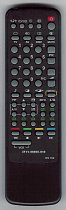 Samsung CS7271–26 replacement remote control copy