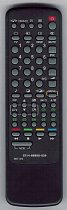Samsung CW29M66V replacement remote control copy