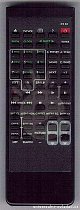 AKAI VCR - VCR VSF remote control  RCV