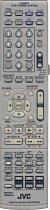 JVC RM-STHR3R replacement remote control different look