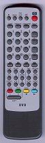 Samsung-00092B Replacement remote control