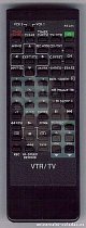 SONY VCR - remote control RMTV100, RMTV109B, RMTV116