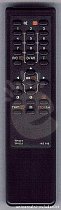 Panasonic TC150 replacement remote control different look