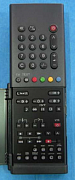 PANASONIC TNQ8E0409, TNQ8E0437 replacement remote control different look