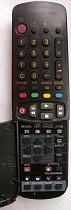 Panasonic EUR51926 replacement remote control - copy.