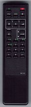Toshiba 159X4MSR replacement remote control