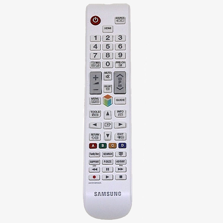 Samsung AA59-00560A originální dálkový ovladač