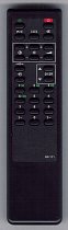 Toshiba 218X7M replacement remote control