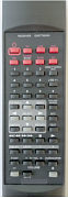 PANASONIC EUR7702030 Original remote control - same disreption as original.