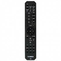 Yamaha RAS2 original remote control ZG936400