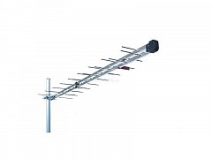 Antena zewnętrzna Emme Esse 45UC, logarytmicznie-okresowa, 5G LTE Free, UHF, 1305mm