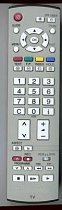 Panasonic EUR7651030A = EUR7651090 = EUR7651060 = EUR765101C replacement remote control - copy