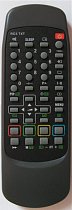 LG-105–219D(NOVCR) Replacement remote control