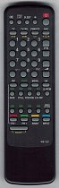 LG-CF-20B80 Replacement remote control