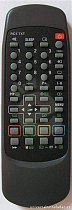 LG-CKT2190beztxt Replacement remote control