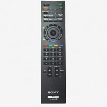 Original remote control for TV Sony RM-ED032