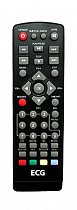 ECG-DVT950PVR Original remote control