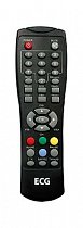 ECG-DVT850 Original remote control