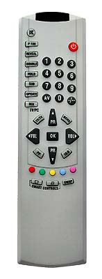 ECG-20LC02 Original remote control
