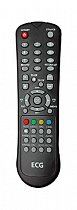ECG-DVB-T550HDD Original remote control