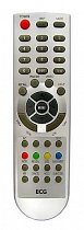 ECG-21TS04  Original remote control