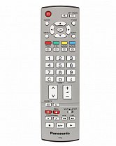 PANASONIC EUR7651010, EUR765101B, EUR765101C Original remote control no lnger available we sent you N2QAYB000487