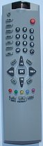 Beko NR TVB-10540S, TVB10540S replacement remote control