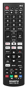 Lg universal remote control for all TVs LG.