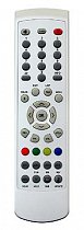 ECG-21TS07DVB-T Original remote control