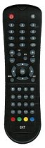 TITAN - TX6600, TX6600 replacement Remote control