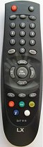 ECHOSTAR SAT - SAT919 Echostar DSB606, DSB607, DSB608, 2110 replacement remote control copy