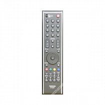 TOSHIBA - CT90307=CT90287 original remote control 32CV505DG