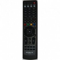 Humax RM-E06 replacement remote control  IRHD-5100S different look