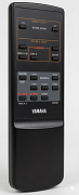 Yamaha  KX-W321 replacement remote control RKX1