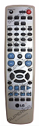 Replacement remote contorol  for LG 6710RCAL11B, 6710RCAL11A