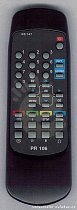 TESLA TELEVISION RR102, PR106, RR104 CHASSIS E9