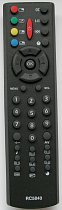 InWest : 2166, 2170 original remote control