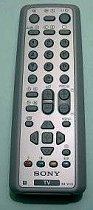 SONY RM-W100, RMW100 original remote control